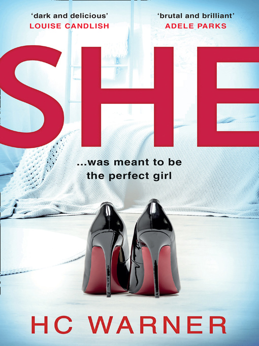 Title details for She by HC Warner - Wait list